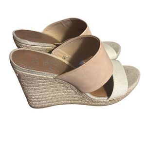 DV Wedge Sandals‎ size 11